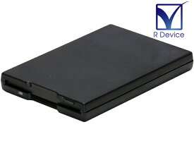 FA-P1 Sony Corporation PCカード接続型 3.5インチ フロッピーディスクアダプター【中古】