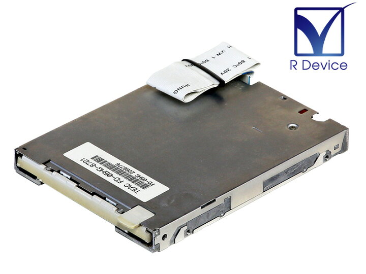 楽天市場】TEAC Corporation FD-05HG-8721 NEC Mate用 内蔵3.5インチ 