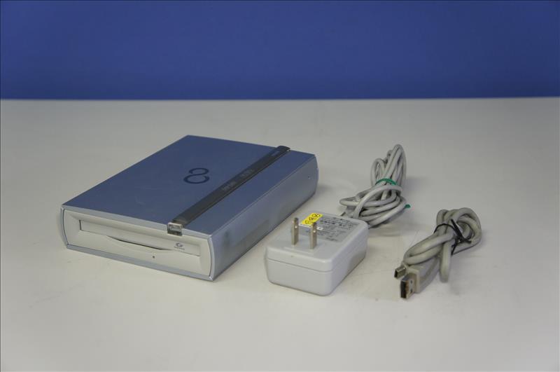 FMPD-454S Fujitsu MOドライブ 1.3GB USB2.0対応