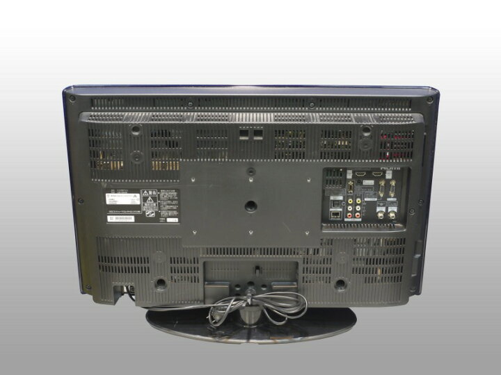 楽天市場】【送料無料!】日立 Wooo L26-H05(B) 26インチ 液晶テレビ 