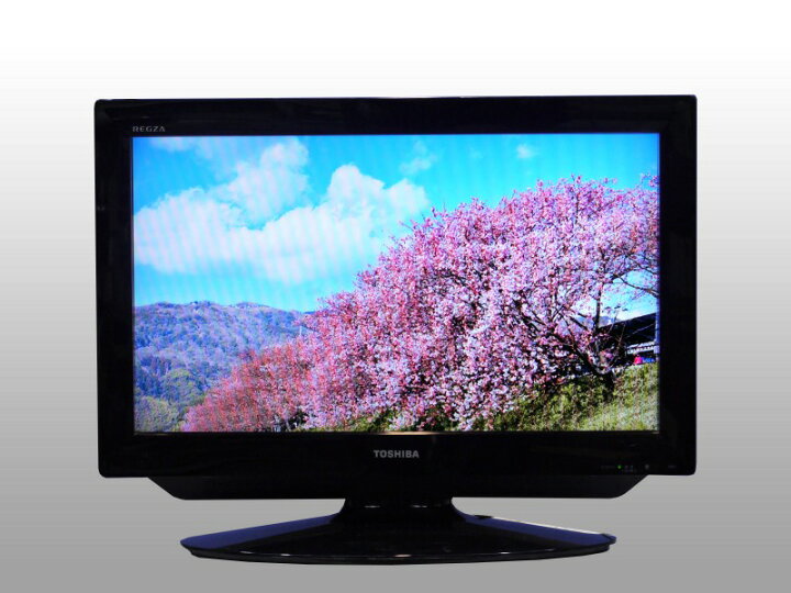 11/26まで【お急ぎ】テレビ 液晶テレビ TOSHIBA