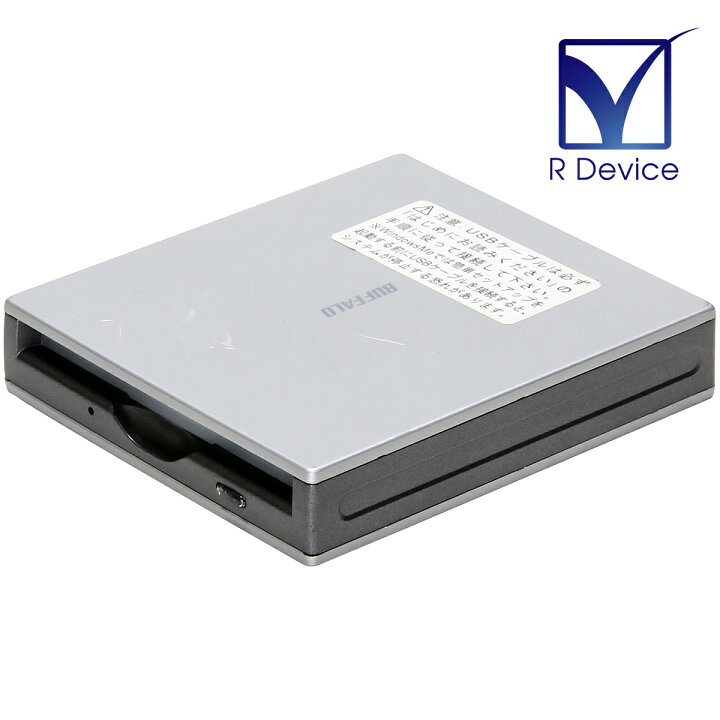 楽天市場】MO-P1300U2 Buffalo USB2.0 対応 外付 バスパワー駆動 