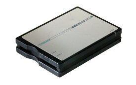 MOC2-U2.3S I-O DATA USB 2.0/1.1対応 2.3GB 3.5インチMOドライブ スタンド/ACアダプタ欠品【中古】