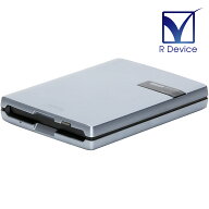 MOP2-U640P I-O DATA DEVICE USB 2.0/1.1対応 640MB 3.5インチMOドライブ バスパワー駆動対応 ACアダプタ…