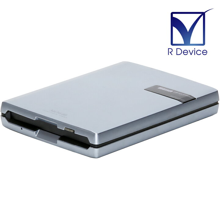 楽天市場】MOP2-U640P I-O DATA DEVICE USB 2.0/1.1対応 640MB 3.5 