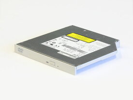 N8151-119 NEC スリム型 8倍速 内蔵DVD-ROMドライブ SATA接続 TEAC DV-28S-AN5【中古】