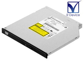 N8151-123 NEC Corporation 内蔵 DVD-ROMドライブ Hitachi-LG Data Storage DUB0N【中古光学ドライブ】