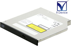 PYBDV111 富士通 PRIMERGY TX120 S3 等用 内蔵 DVD-ROMユニット Serial ATA 内部接続 TEAC Corporation DV-28S-YF3【中古DVD-ROMドライブ】