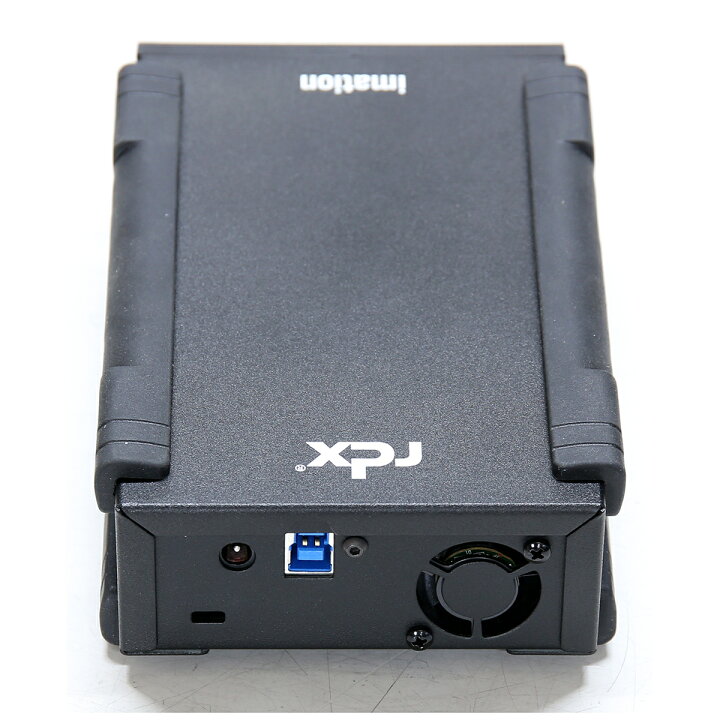 楽天市場】RDX-USB3 Imation Enterprises Corp USB3.0 ドッキング 