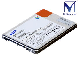628816-001 HP 64.0GB 2.5インチ/Serial ATA-300/Solid State Drive Samsung Electronics MZ7PA064HMCD-010H1【中古SSD】
