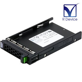 A3C40191491 富士通テクノロジーソリューションズ 240.0GB 2.5インチ/Serial ATA/Solid-State Drive Samsung Electronics SM863 MZ-7KM2400 マウンタ付属【中古ソリッドステートドライブ】
