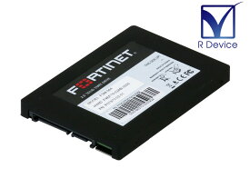 FSM-064 Fortinet FortiGate Storage Module 64GB SSD SATA接続 初期化済み【中古】
