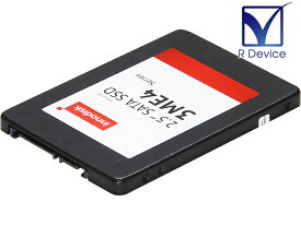 DES25-64GM41BC1DC Innodisk Corporation 64.0GB 2.5" SATA SSD 3ME4 産業用 SSD【中古】