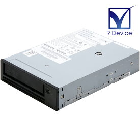 A3C40169946 富士通テクノロジーソリューションズ 内蔵 LTO-6 ユニット SAS/Serial Attached SCSI【中古テープドライブ】