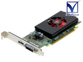 Dell Radeon HD 8570 1024MB DisplayPort/DVI-I PCI Express 3.0 x8 08HW0R【中古ビデオカード】