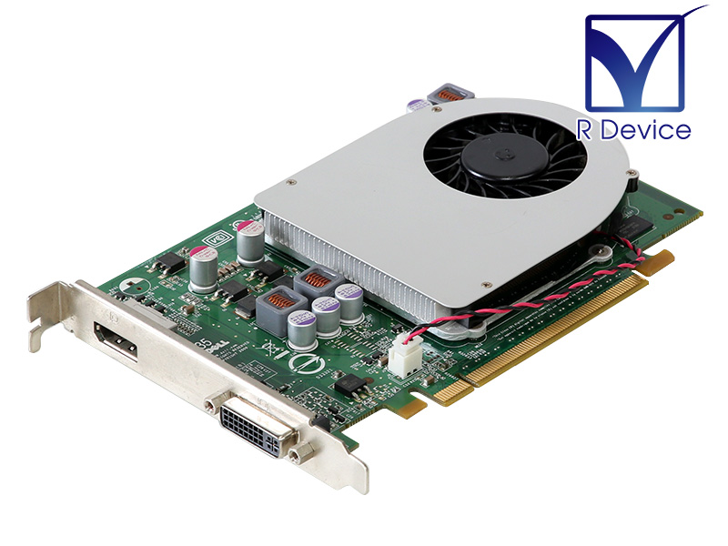 メーカー: DELL ストア GeForce GT 330 1024MB DisplayPort x16 期間限定 PCI Express DVI-I DP 中古ビデオカード N:09TCD9