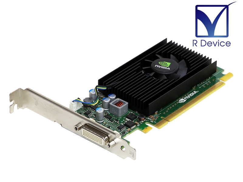 メーカー: 2021セール Dell NVS 315 1024MB DMS-59 PCI 2.0 x16 N:0MD7CH 中古ビデオカード 人気アイテム Express DP
