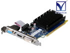 SAPPHIRE Technology Radeon R5 230 1024MB HDMI 1.4a/DL-DVI-D/D-Sub 15pin PCI Express 2.1 x16 SKU#11233-01【中古ビデオカード】