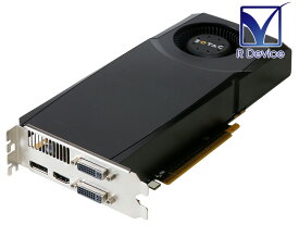 ZOTAC GeForce GT 645 1.5GB DVI *2/HDMI/DisplayPort PCI Express x16 29A-2N227【中古】