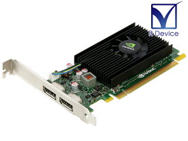 中古 [PR] NVIDIA Corporation NVS 310 512MB DisplayPort *2 PCI Express x16 699-52014-0501【中古ビデオカード】