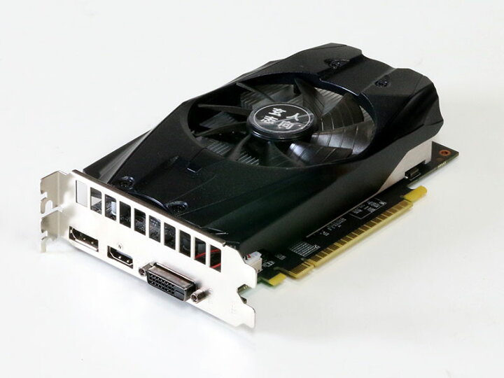楽天市場】玄人志向 GeForce GTX 1050 Ti 4.0GB DP/HDMI/DVI-D PCI 