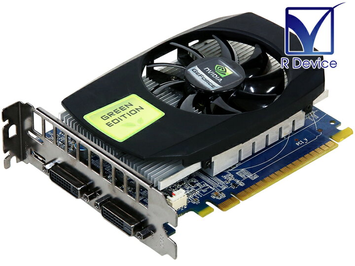 楽天市場】玄人志向 GeForce GTX 650 1024MB mini-HDMI/DVI-I/DVI-D 