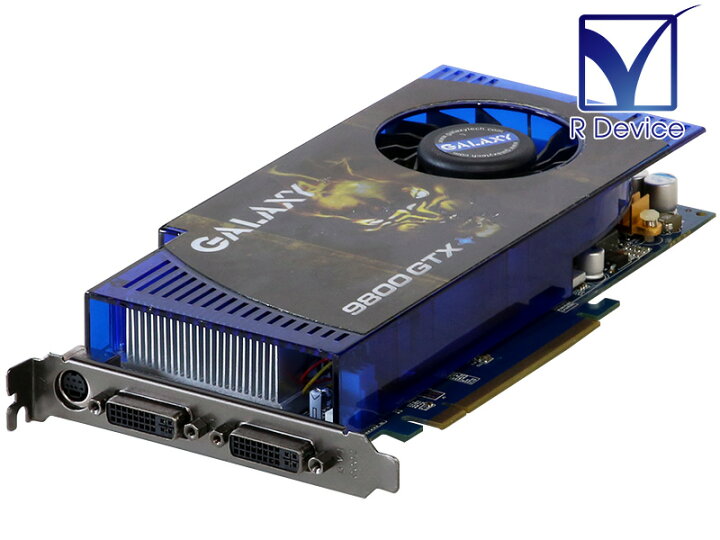 Gt 512mb Gtx 9800 2gb Galaxy Geforce Geforce Gtx 9800 Plus 512 Mb