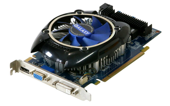 Galaxy Geforce Geforce Gtx 550ti 1gb 楽天市場】GALAXY GeForce GTX
