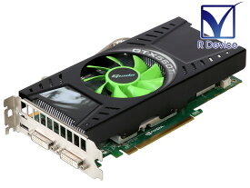 Shenzhen Jiehe Technology GeForce GTX 560 Ti 1024MB mini-HDMI/DVI-I *2 PCI Express 2.0 x16 GIADA GTX560TI【中古ビデオカード】