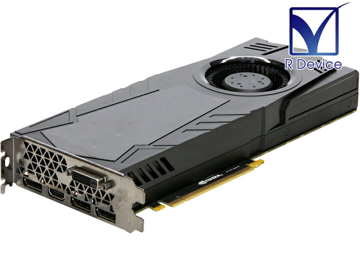 送料込み】NVIDIA GeForce GTX1070 / 8GB（Amazon | Nvidia GeForce 