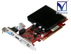 Palit Microsystems GeForce 210 512MB D-Sub/HDMI/DVI PCI Express 2.0 x16 P/N:NE221000HHD56-N2181【中古】