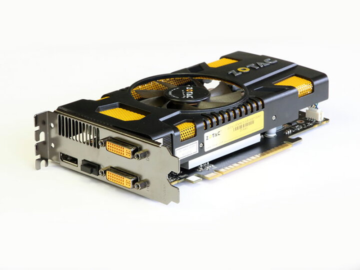 Zotac Geforce Gtx 550 Ti 2gb Ddr3 楽天市場】ZOTAC GeForce GTX 550