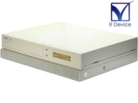 Hewlett-Packard Company HP 9000 PA-RISC Workstation 715/100XC J4340A A4340A PA-RISC 7100LC 100MHz/64MB/ハードディスク非搭載【中古ワークステーション】