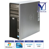 楽天市場】hp z400（PCサーバー・ワークステーション｜パソコン 