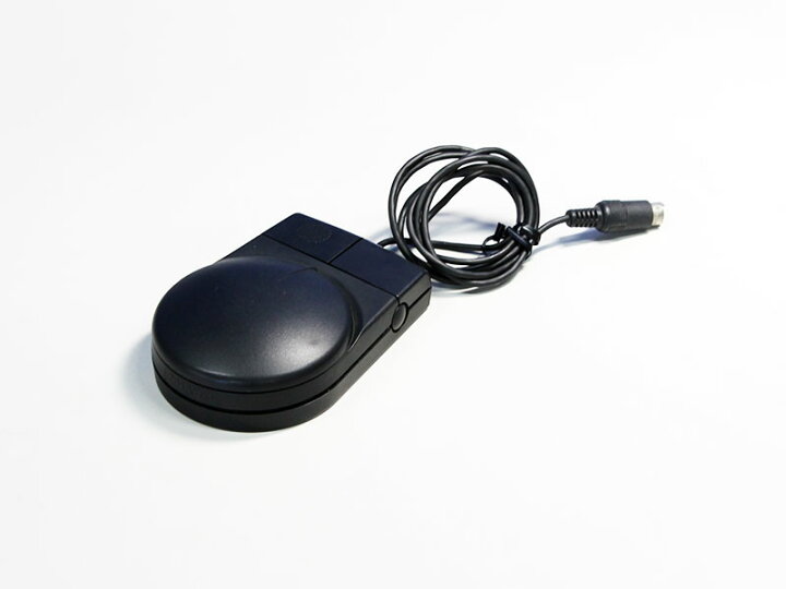 楽天市場】KI-OM0002CE02 SHARP X68000/030用 マウス/トラックボール 