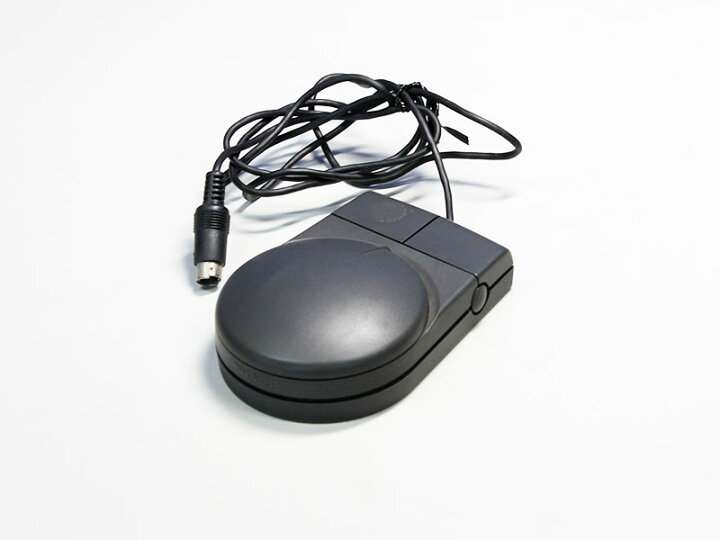 楽天市場】KI-OM0002CE03 SHARP X68000/030用 マウス/トラックボール 