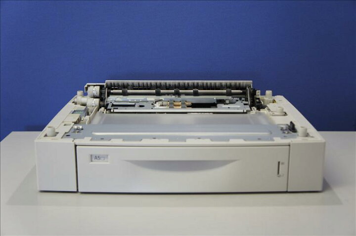 楽天市場】XL-EF55W1G Fujitsu 550枚 拡張給紙ユニット-B【中古 