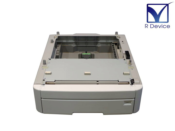 楽天市場】RICOH リコー 550枚増設トレイ C740 512762 SP C740対応  