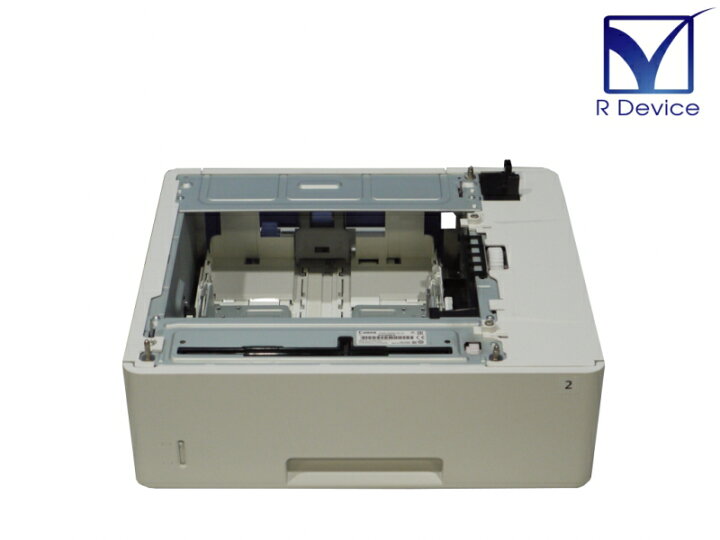 楽天市場】Canon 640枚ペーパーフィーダ—PF-C1（カセット付）LBP312i 
