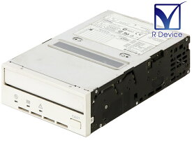 122875-001 Compaq Computer Corporation AIT-1 ドライブ 35/70GB SCSI 68-Pin Sony Electronics Corporation SDX-300C【中古テープドライブ】