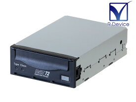 A3C40106740 富士通テクノロジーソリューションズ 内蔵 DAT 72 ユニット USB 2.0 対応 HP DAT72-35B-USB2【中古テープドライブ】