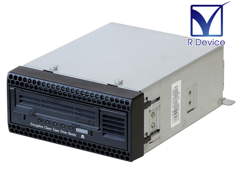 メーカー: 富士通テクノロジーソリューションズ Fujitsu Technology Solutions A3C40157327 内蔵 LTO 中古テープドライブ Ultrium SCSI対応 5 Attached 楽ギフ_のし宛書 ユニット Serial 引出物