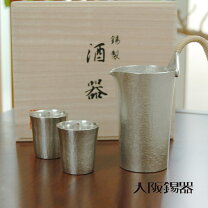 楽天市場】大阪錫器 チロリの通販