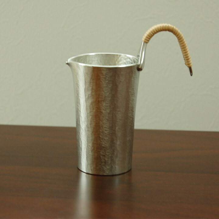 楽天市場】大阪錫器 酒器セット 風花 錫製品 錫製 大阪 錫器 ぐい呑み 