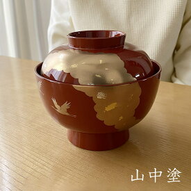 山中塗 雑煮椀 光輝 洗朱 3t-422 雑煮椀 オシャレ おしゃれ 蓋付き モダン 正月 漆器 雑煮 椀 蓋 付き フタ ふた 吸物椀 お 雑煮 椀 木製椀 和食器 和風 食器 雑貨 節句 お椀 正月 迎春 おせち 2025 福袋 初売り 迎春 お正月 シンプル お祝い【和遊感】