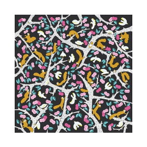 ���C�~ �ӂ낵�� ���������C�~ �Ȃ��� �A�����[�� 70cm �|���G�X�e��100% 70×70cm�� ���������H dewelry ���O���} ���邮�郊�X ������ ��K ��㎆ ���{ ���{�� "���������C�~ �Ȃ��� �A�����[��"