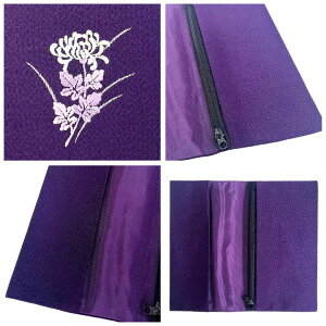 ӂ ގ ߂ގ ӂ O   P[X hJ `bNt ϔt t 11.5×20cm @ ubN  O[ e TL Mtg 蕨 j "hJ