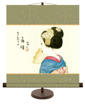 楽天市場】竹久夢二（掛軸｜アート・美術品・骨董品・民芸品）：ホビー 