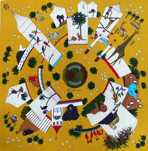 風呂敷 動物の人気商品 通販 価格比較 価格 Com