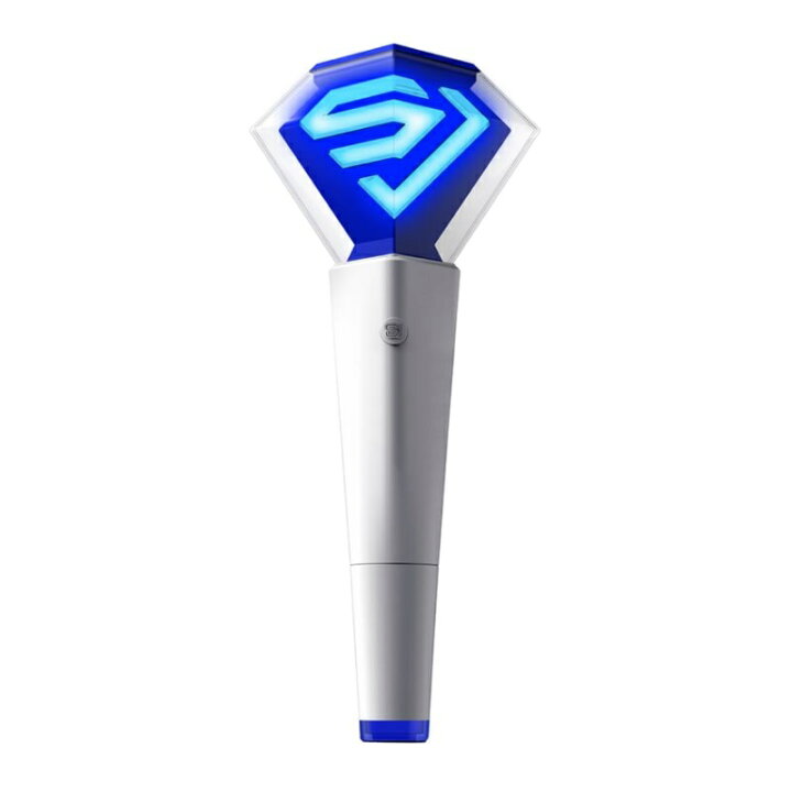 楽天市場】【公式】SUPER JUNIOR スーパージュニア OFFICIAL LIGHT 